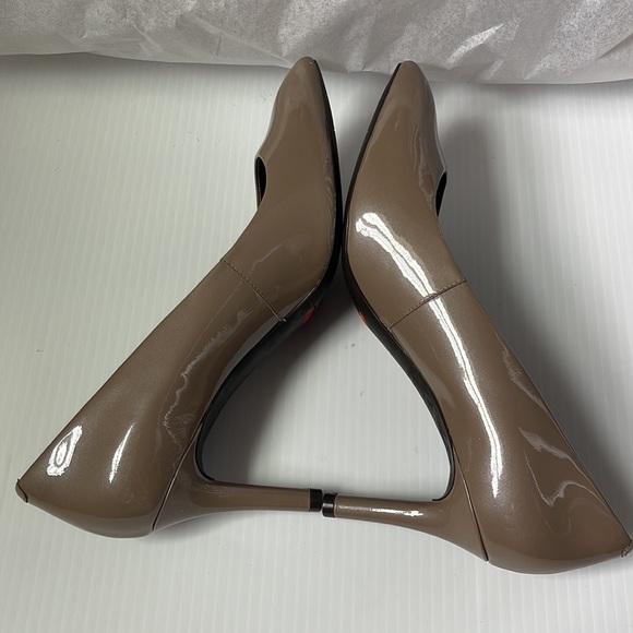 Rockport TOTALMOTION truTECH Women’s Shoes | Tan | size 8.5 - Picture 5 of 8